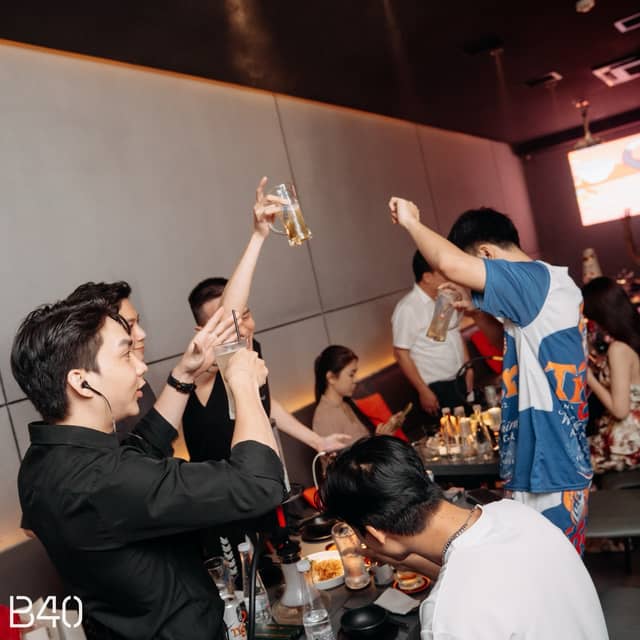 B40 — Ăn chơi đường phố tại Quận 1, ảnh 24