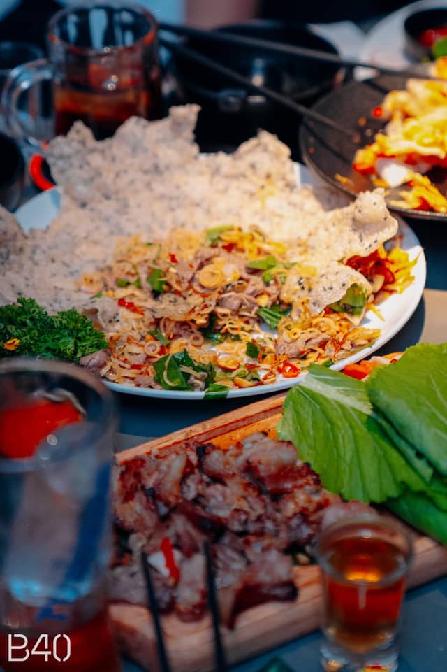 B40 — Ăn chơi đường phố tại Quận 1, ảnh 25