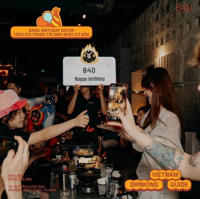 B40 — Ăn chơi đường phố tại Quận 1, ảnh 29