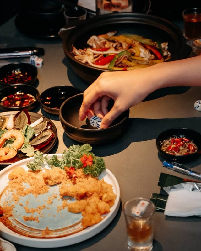 B40 — Ăn chơi đường phố tại Quận 1, ảnh 5