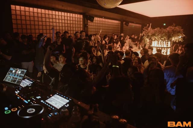 Bam Bam — Tropical Club tại Quận 1, ảnh 1