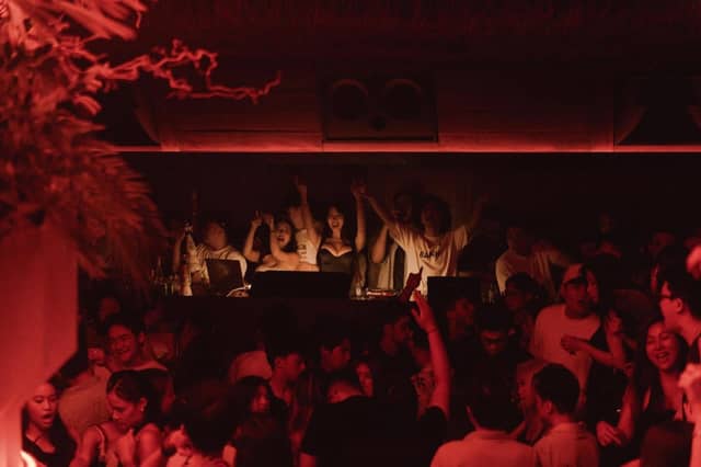 Bam Bam — Tropical Club tại Quận 1, ảnh 10