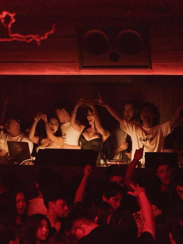 Bam Bam — Tropical Club tại Quận 1, ảnh 11