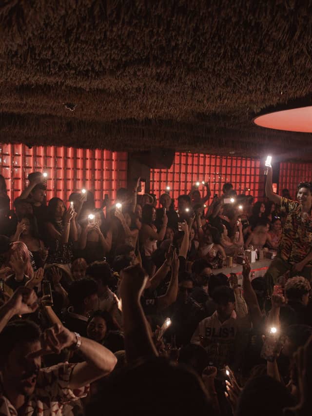 Bam Bam — Tropical Club tại Quận 1, ảnh 12