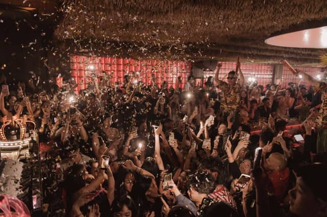 Bam Bam — Tropical Club tại Quận 1, ảnh 14