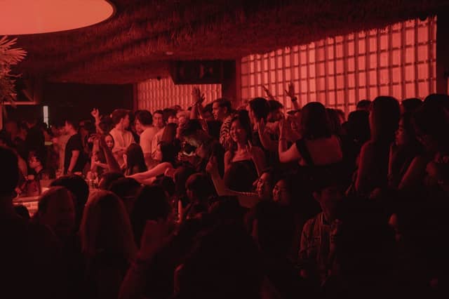 Bam Bam — Tropical Club tại Quận 1, ảnh 3