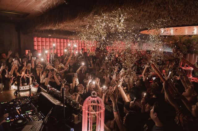 Bam Bam — Tropical Club tại Quận 1, ảnh 4