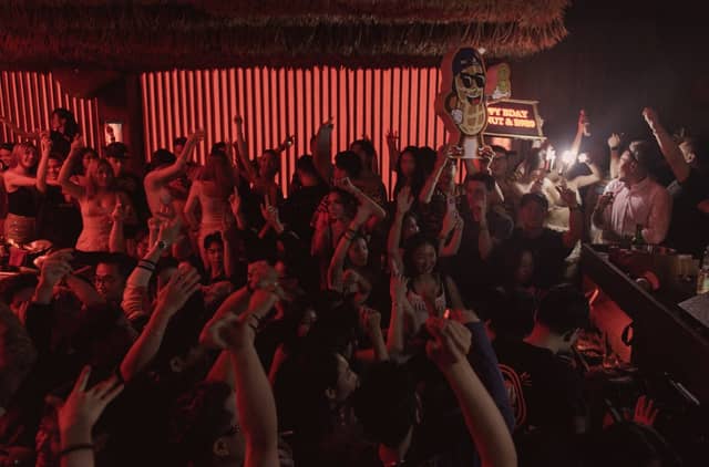 Bam Bam — Tropical Club tại Quận 1, ảnh 6