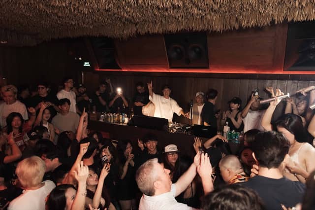 Bam Bam — Tropical Club tại Quận 1, ảnh 7