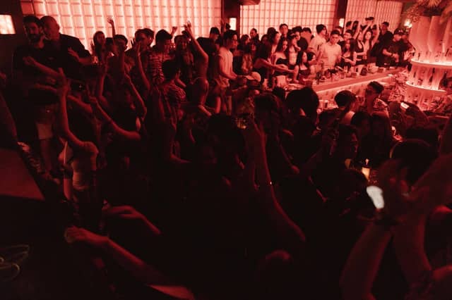 Bam Bam — Tropical Club tại Quận 1, ảnh 8