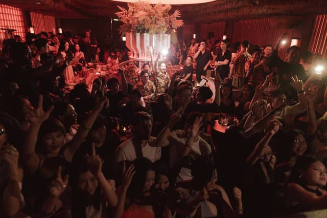 Bam Bam — Tropical Club tại Quận 1, ảnh 9