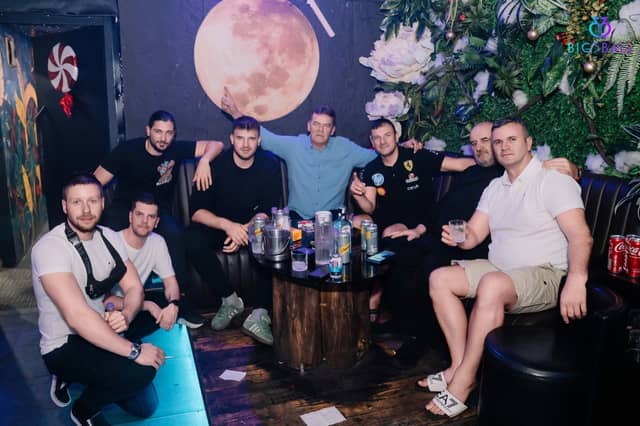 Big3Ball — Bar & Billiards tại Hồng Gai, ảnh 15