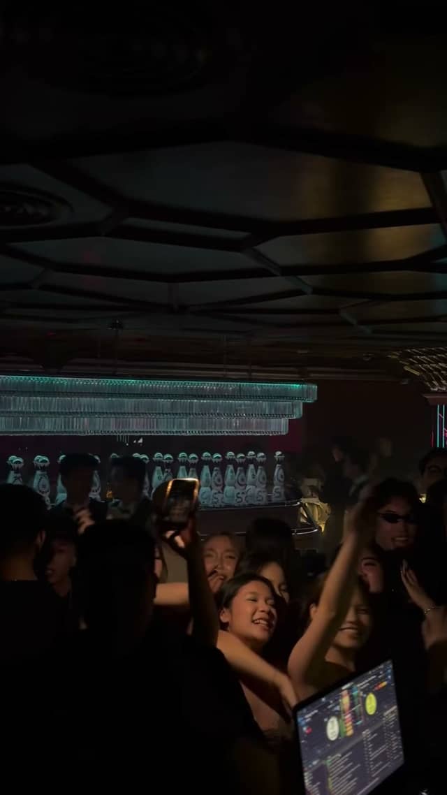 Bodega Saigon — Speakeasy Club tại Quận 1, ảnh 3