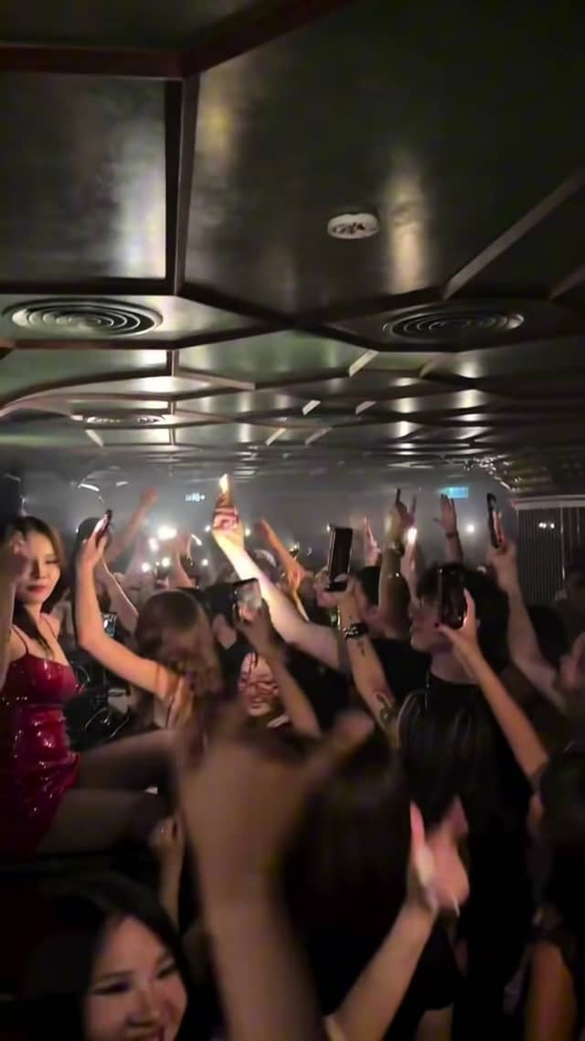 Bodega Saigon — Speakeasy Club tại Quận 1, ảnh 4
