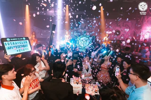 Busan Club Cần Thơ — Night Club tại Ninh Kiều, ảnh 10