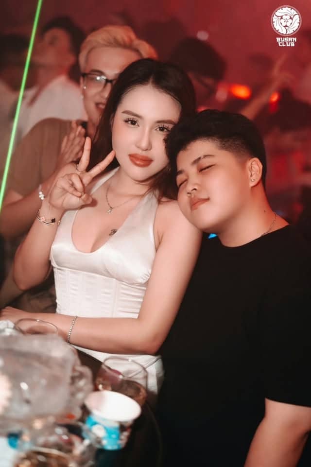 Busan Club Cần Thơ — Night Club tại Ninh Kiều, ảnh 13