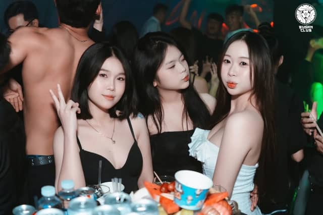 Busan Club Cần Thơ — Night Club tại Ninh Kiều, ảnh 15