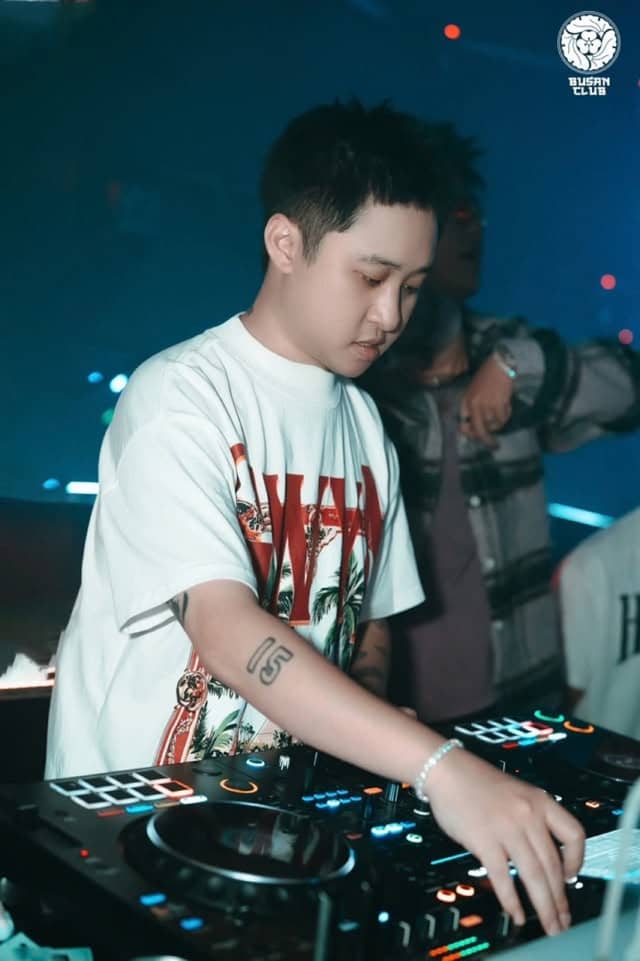 Busan Club Cần Thơ — Night Club tại Ninh Kiều, ảnh 2