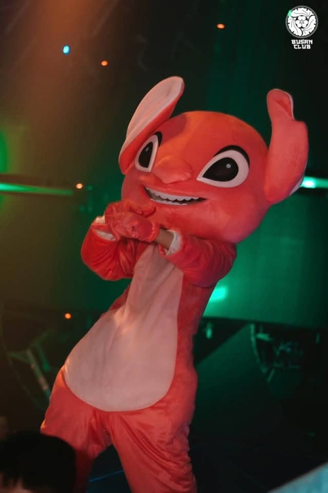 Busan Club Cần Thơ — Night Club tại Ninh Kiều, ảnh 9