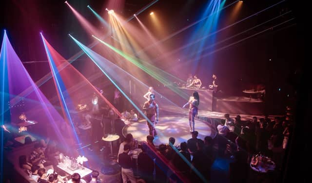 Canalis Club — Music Club tại Quận 3, ảnh 2