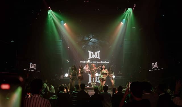Canalis Club — Music Club tại Quận 3, ảnh 4