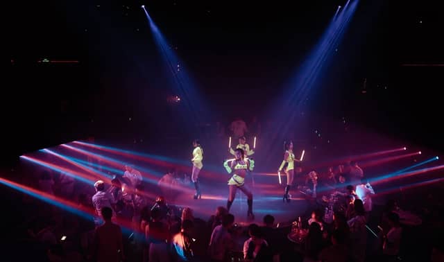 Canalis Club — Music Club tại Quận 3, ảnh 6