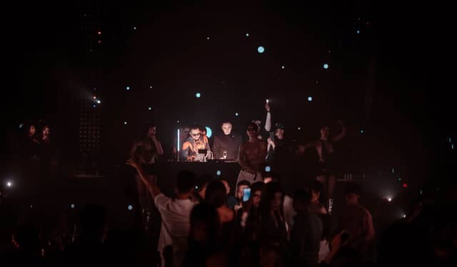 Canalis Club — Music Club tại Quận 3, ảnh 8
