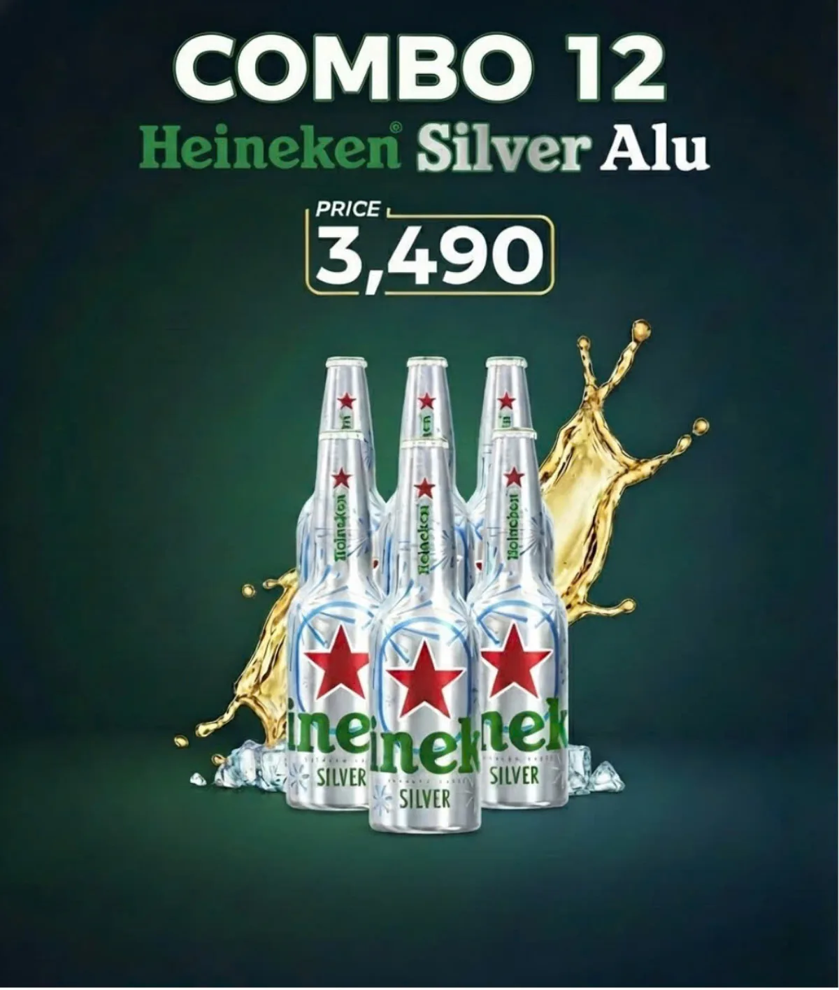 Menu Canalis Club trang 8 trên 26