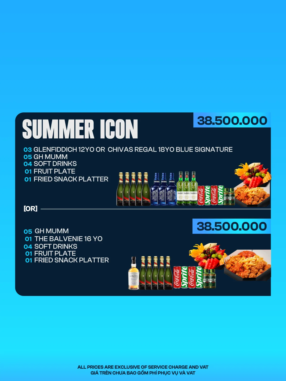 Menu Ciné Saigon trang 4 trên 23