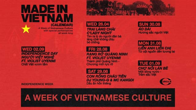 Circle Social Club — Social Club & Lounge tại Hòn Gai, ảnh 1