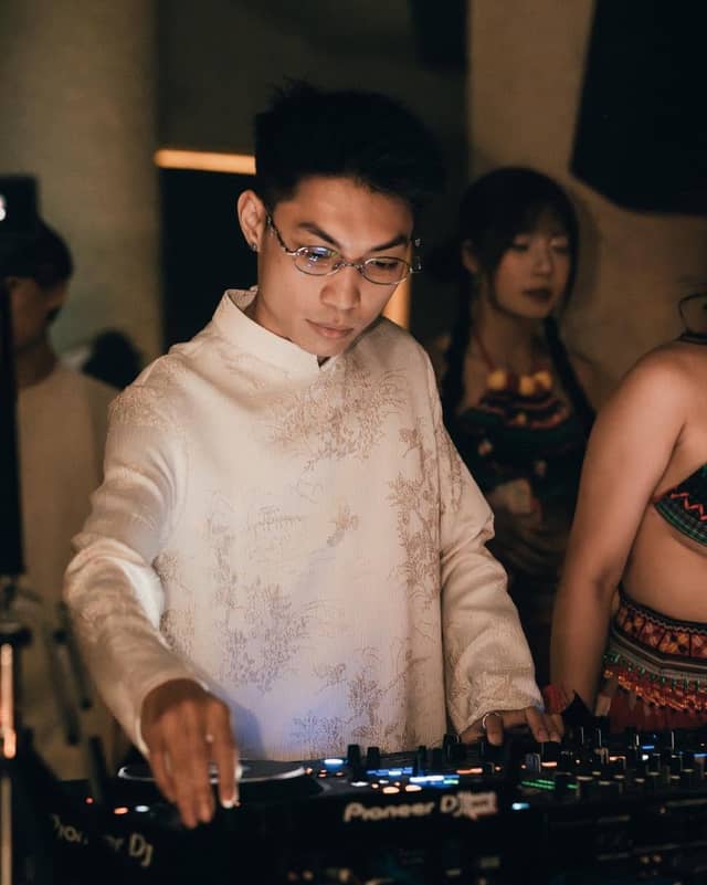 Circle Social Club — Social Club & Lounge tại Hòn Gai, ảnh 13