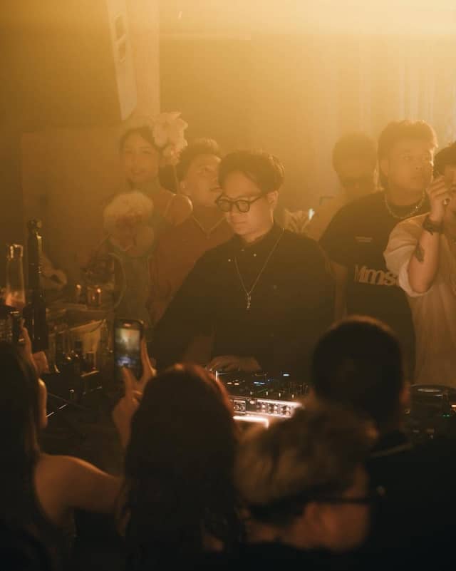 Circle Social Club — Social Club & Lounge tại Hòn Gai, ảnh 15