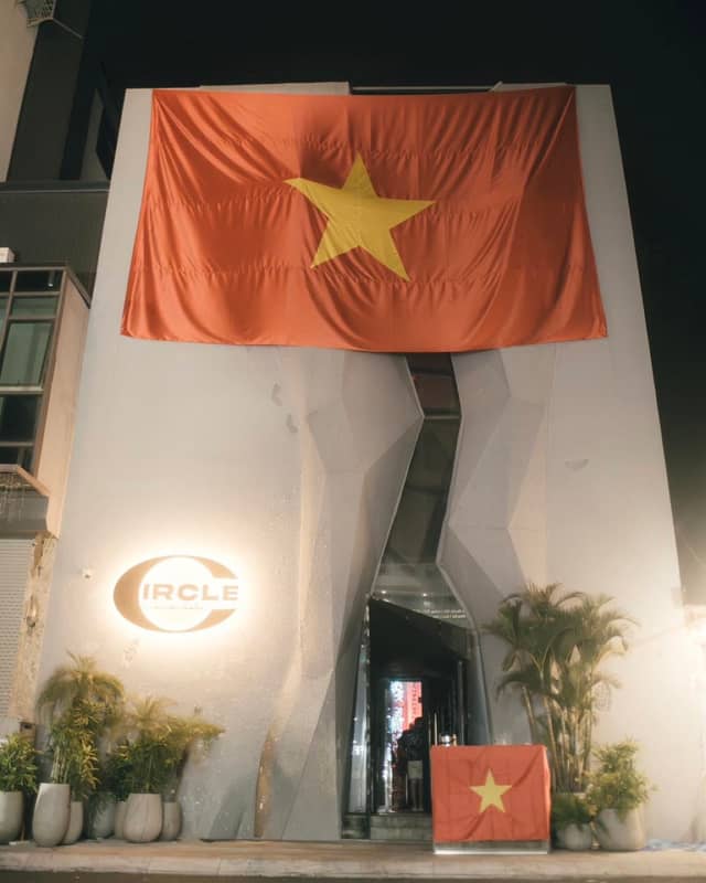 Circle Social Club — Social Club & Lounge tại Hòn Gai, ảnh 3