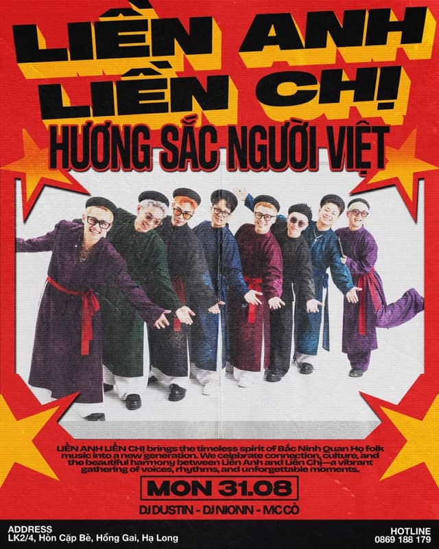 Circle Social Club — Social Club & Lounge tại Hòn Gai, ảnh 6