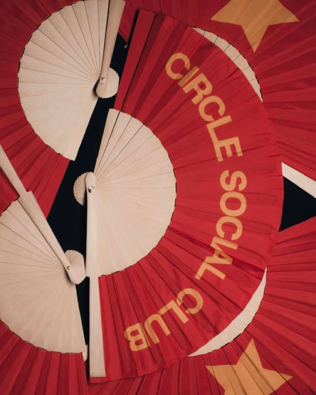 Circle Social Club — Social Club & Lounge tại Hòn Gai, ảnh 8