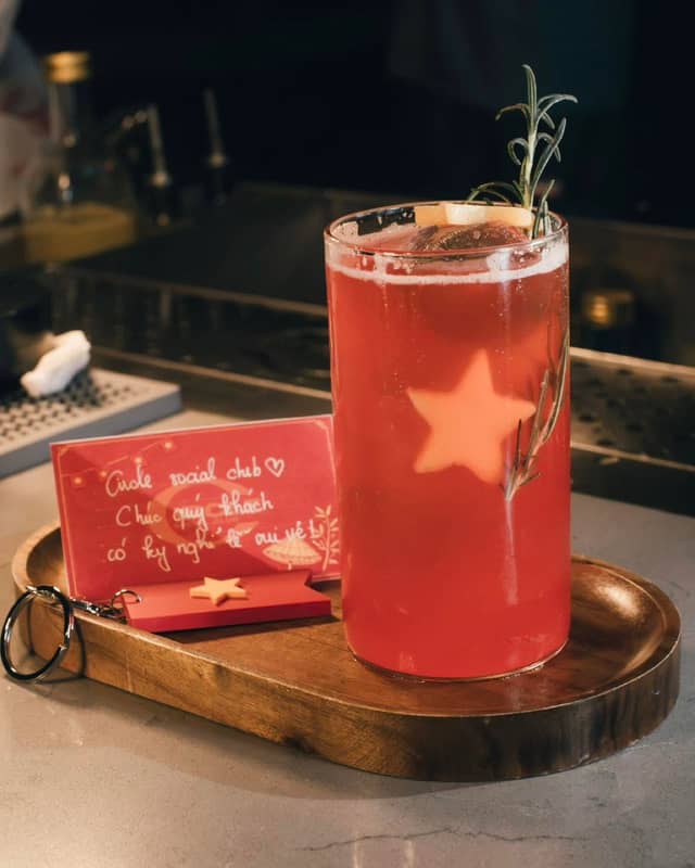 Circle Social Club — Social Club & Lounge tại Hòn Gai, ảnh 9