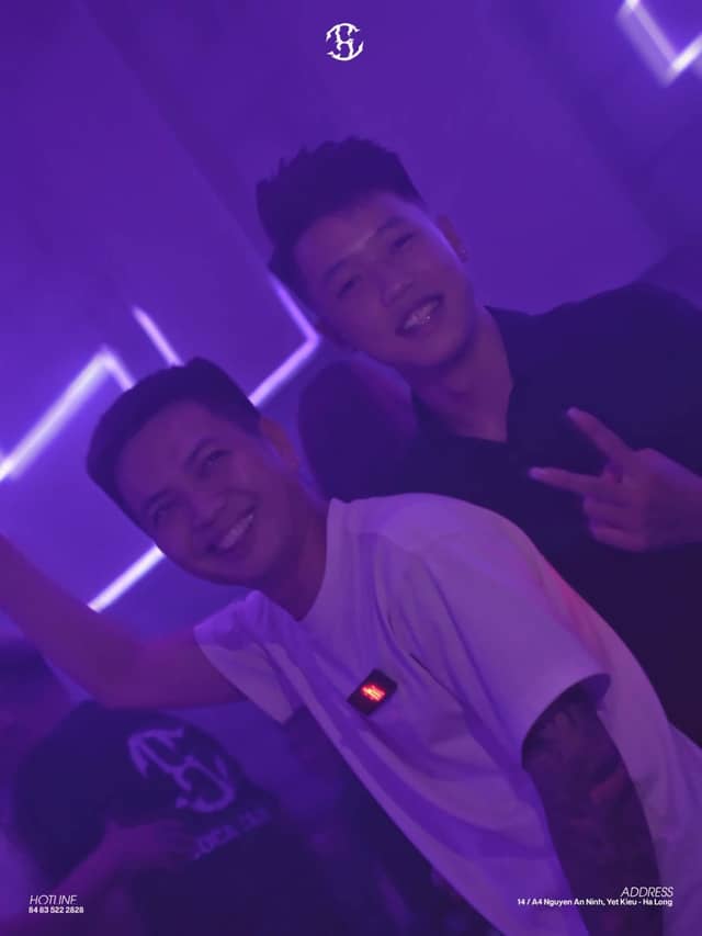 COCA Club — Night Club tại Hồng Gai, ảnh 11