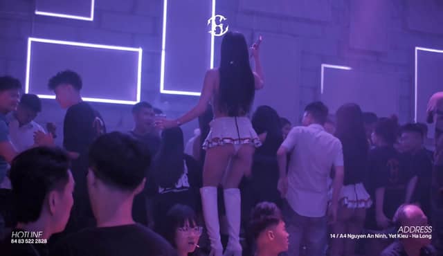 COCA Club — Night Club tại Hồng Gai, ảnh 12