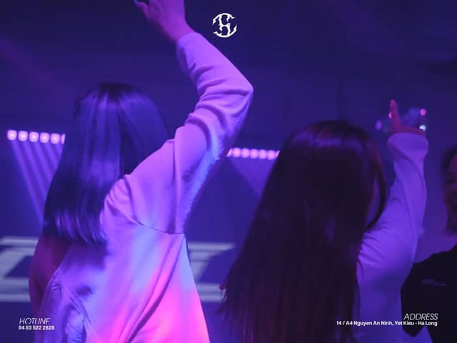COCA Club — Night Club tại Hồng Gai, ảnh 14