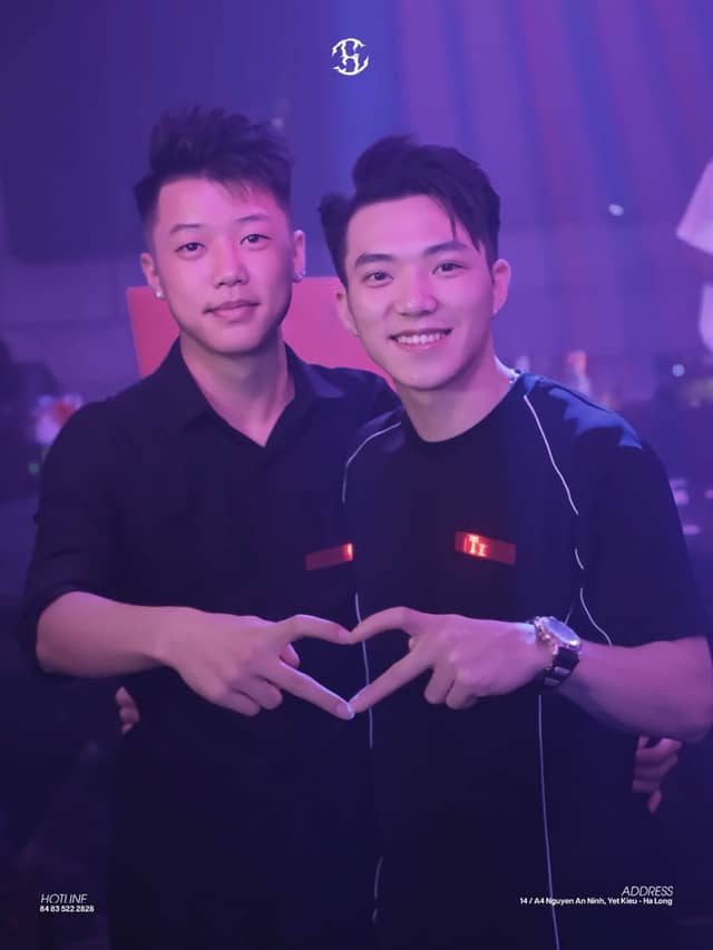 COCA Club — Night Club tại Hồng Gai, ảnh 2