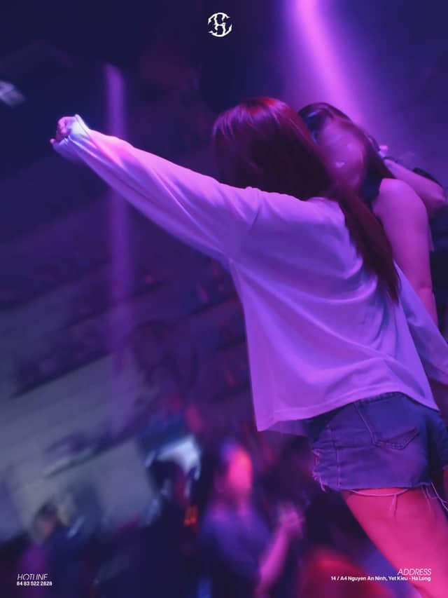 COCA Club — Night Club tại Hồng Gai, ảnh 4