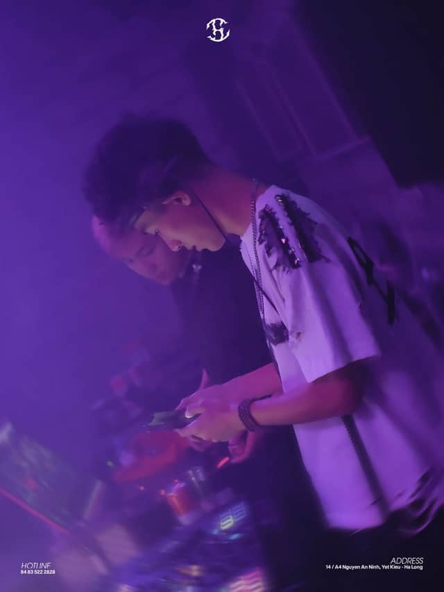 COCA Club — Night Club tại Hồng Gai, ảnh 7