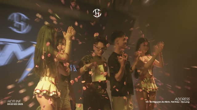 COCA Club — Night Club tại Hồng Gai, ảnh 8