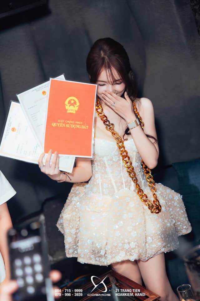Cosmos Club — Nightclub tại Hoàn Kiếm, ảnh 15