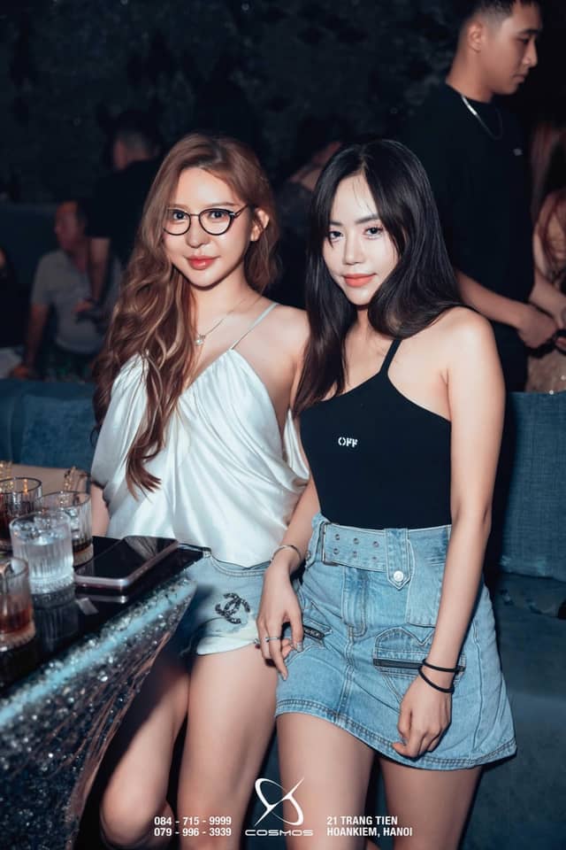 Cosmos Club — Nightclub tại Hoàn Kiếm, ảnh 4