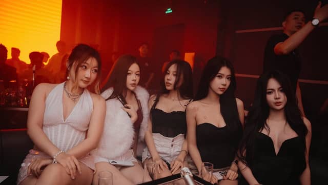D-Rave Club SGN — Urban Groove Club tại Quận 1, ảnh 4