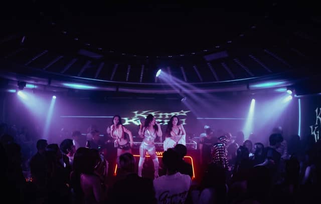 D-Rave Club SGN — Urban Groove Club tại Quận 1, ảnh 5
