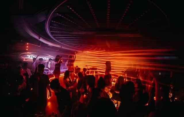 D-Rave Club SGN — Urban Groove Club tại Quận 1, ảnh 9