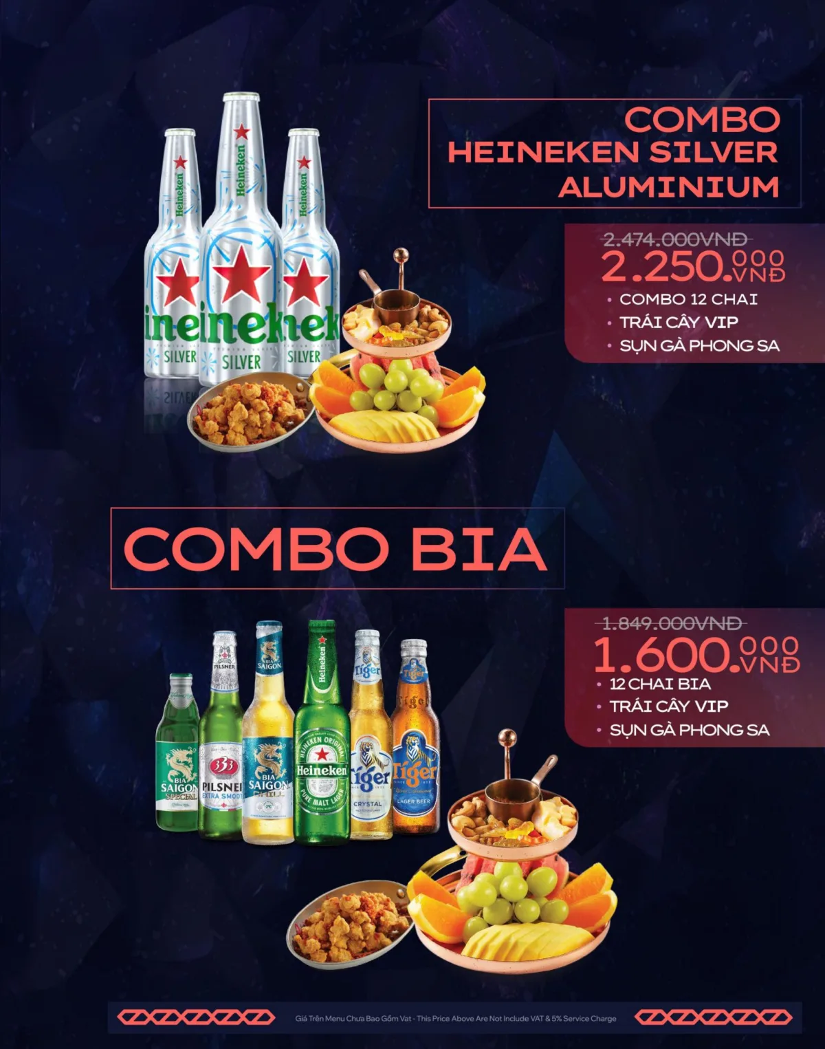 Menu District K trang 5 trên 42