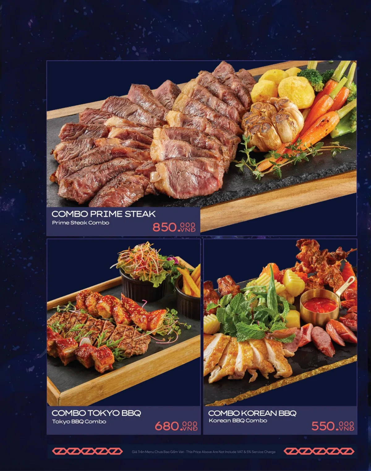Menu District K trang 10 trên 42